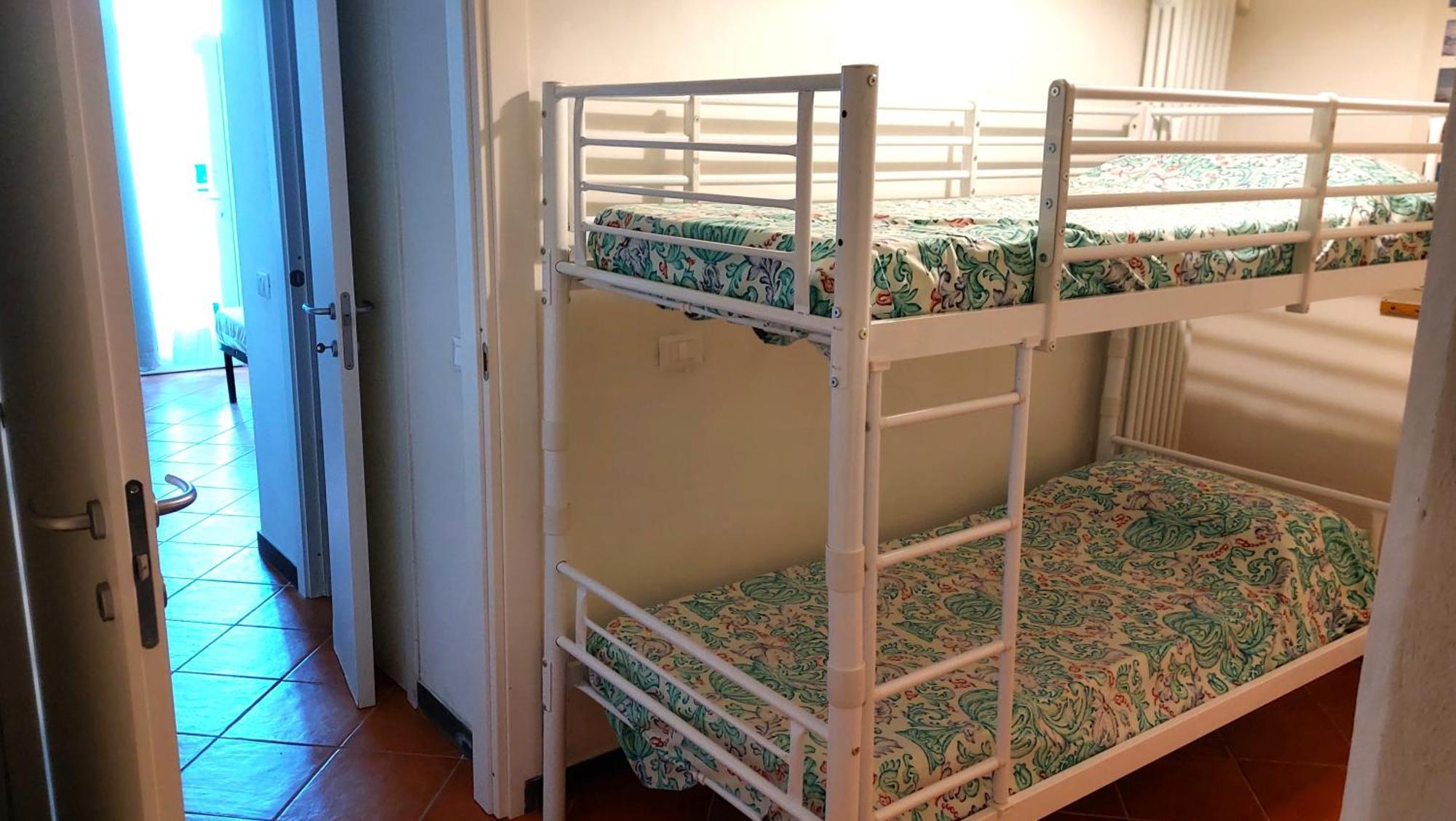 Casetta Gialla Lerici Extérieur photo