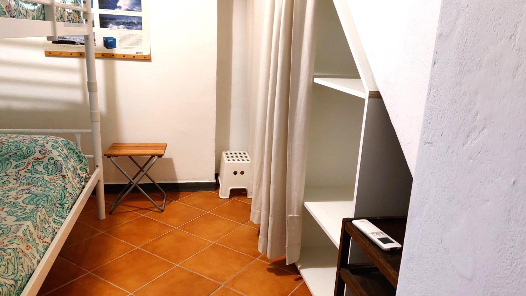 Casetta Gialla Lerici Extérieur photo